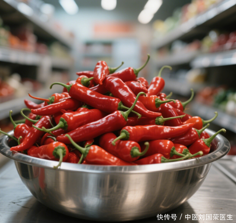 港联配资 医生叮嘱：肠胃炎除了少吃辛辣食物，这3种食物也要少吃